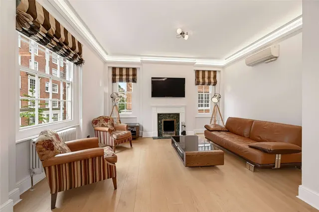 Seymour Place, London, W1H 7NS, photo 1
