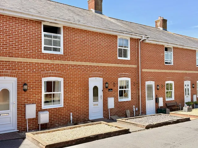 Newlands, Honiton, Devon, EX14