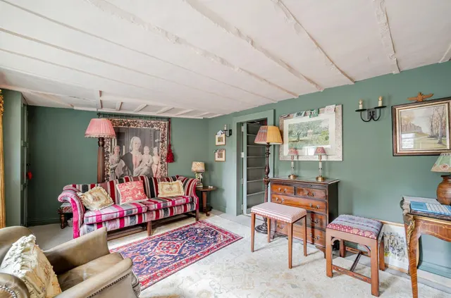 Katifer Lane, Malmesbury, SN16, photo 2