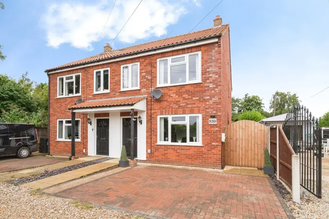 Holt Road, Fakenham, Norfolk, NR21, photo 1