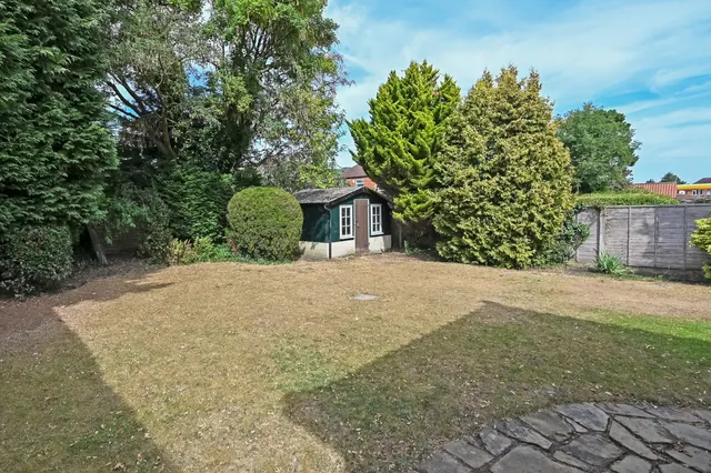 Green Dykes Lane, York, YO10, photo 3