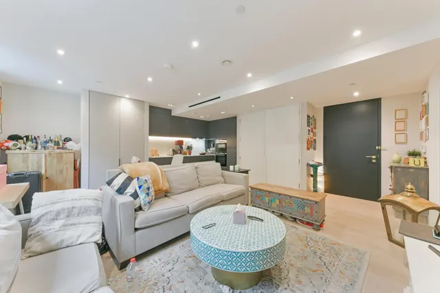 Crompton Street, Paddington, W2, photo 3