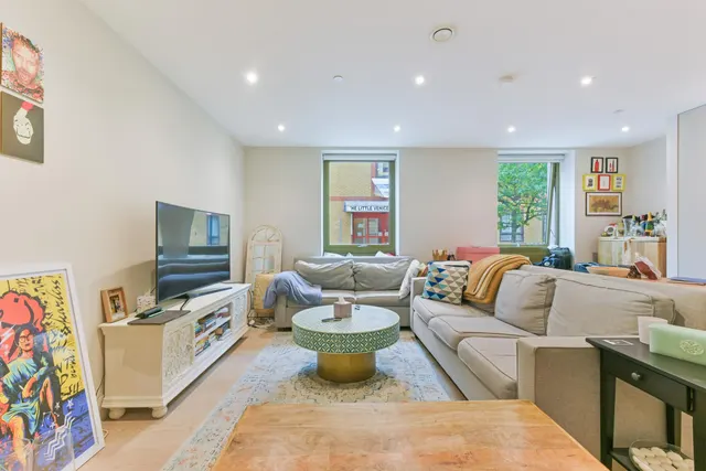 Crompton Street, Paddington, W2, photo 2