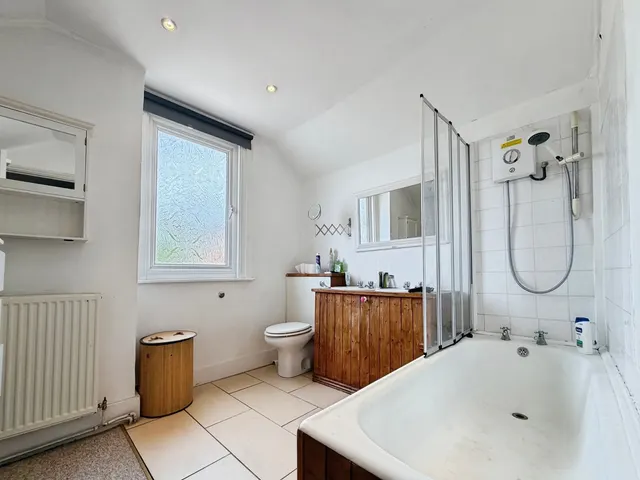Photo 2 — York Road, Aldershot, Hampshire, GU11 3JG