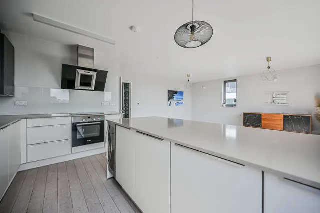 6 Printworks House, 161 Tottenham Lane, London, photo 1