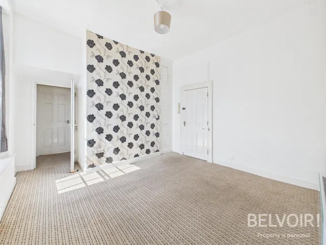 Photo 2 — Market Place, Uttoxeter, ST14