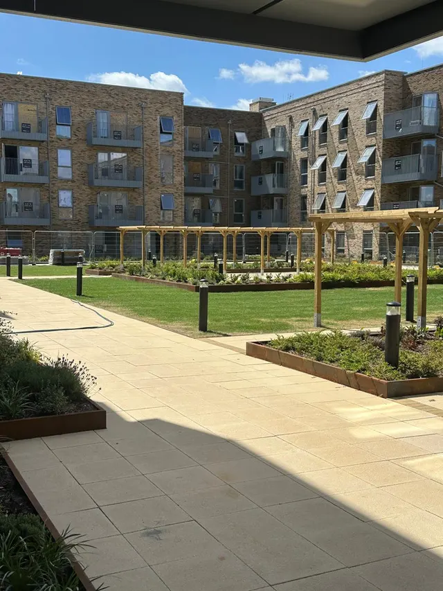 Liberty Court, Dartford, DA2, photo 1