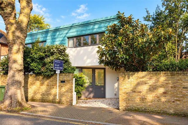 Church Terrace, Lewisham, SE13, photo 1