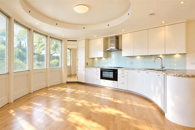 Church Terrace, Lewisham, SE13, photo 3