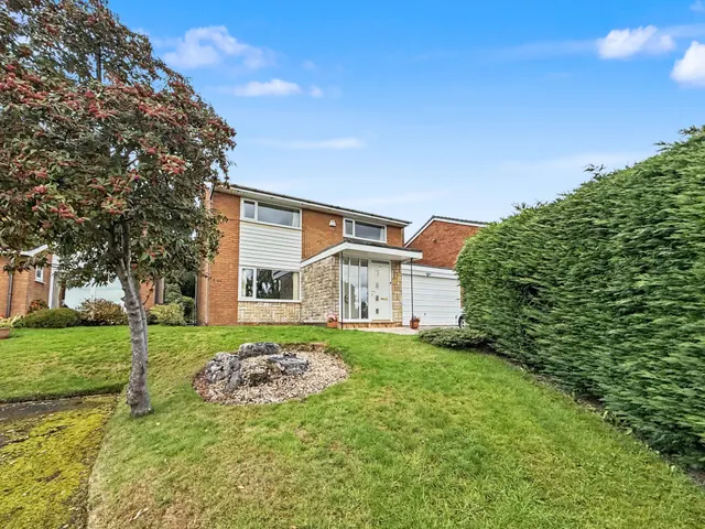 Ryecroft, Whitefield, M45, photo 1