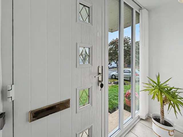 Ryecroft, Whitefield, M45, photo 3
