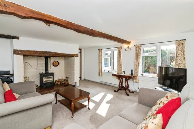 Photo 2 — Redisham, Beccles, Suffolk, NR34