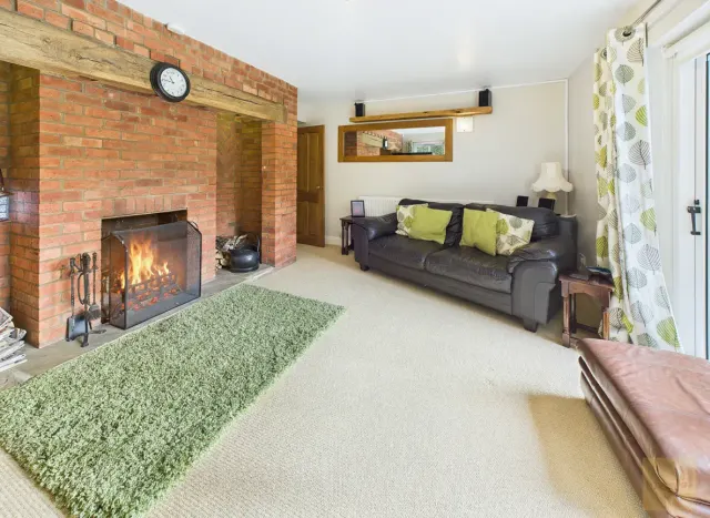 Photo 3 — Retreat Farm Main Street, Allexton, Oakham, LE15 9AB