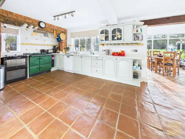 Photo 2 — Retreat Farm Main Street, Allexton, Oakham, LE15 9AB