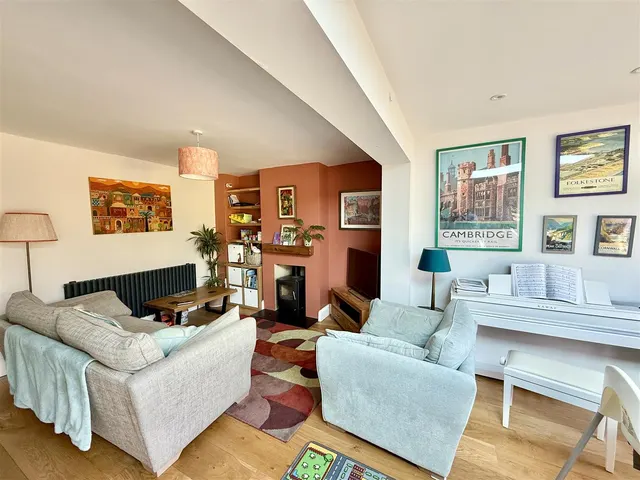 Photo 3 — Park Road, Faringdon, SN7 7BT