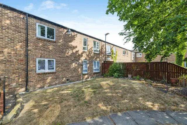 Petteril, Washington, Tyne and Wear, NE38, photo 1