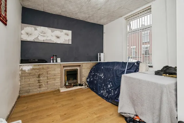 Elizabeth Street, Manchester, M46, photo 2