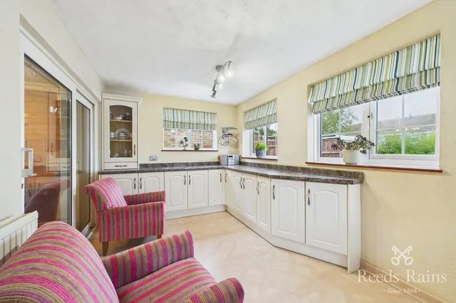 Photo 3 — Devonshire Drive, North Anston, South Yorkshire, S25