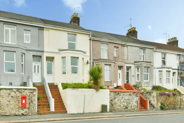 Wolseley Road, Plymouth, PL5, photo 1