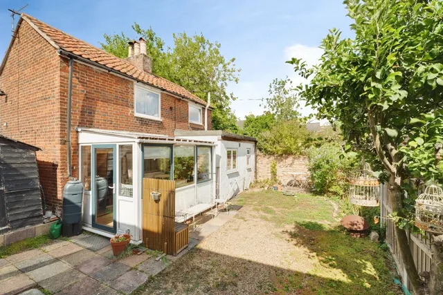 Girling Street, Sudbury, Suffolk, CO10, photo 1