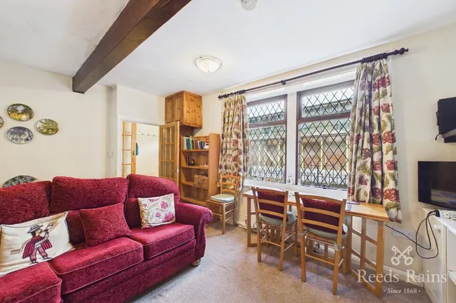 Photo 3 — Square, Mytholmroyd, Hebden Bridge, HX7