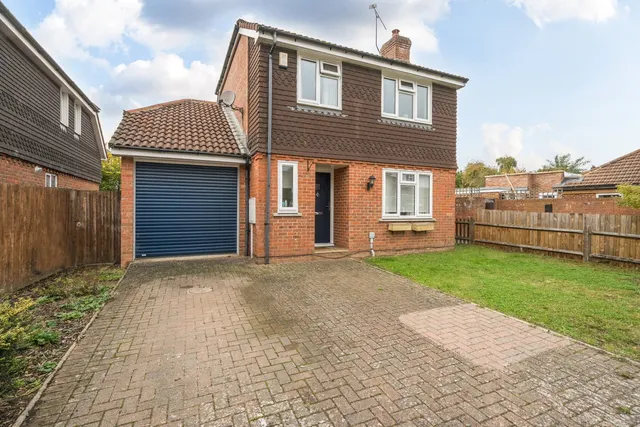 Kingswood Road, Sevenoaks, TN13, photo 1