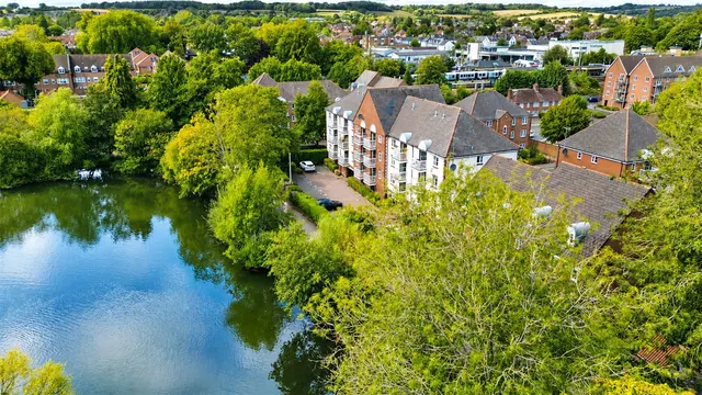 Waterside Court, Alton, GU34, photo 1