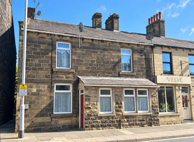 Kirkgate, Silsden, BD20, photo 1