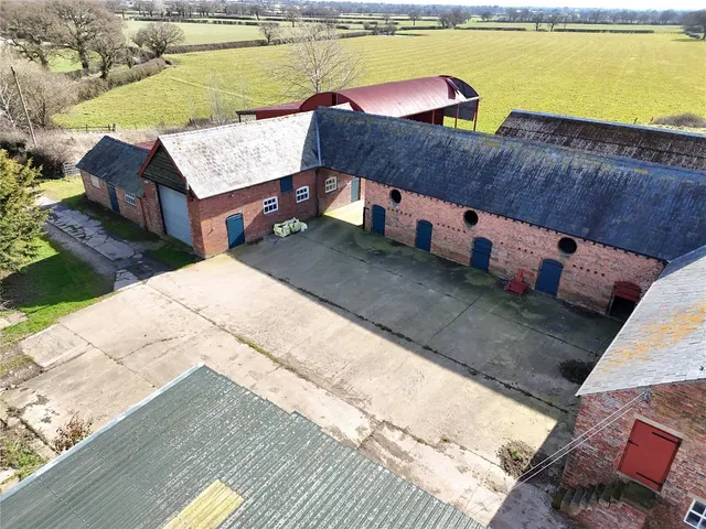 Purser Lane, Shocklach, SY14, photo 2