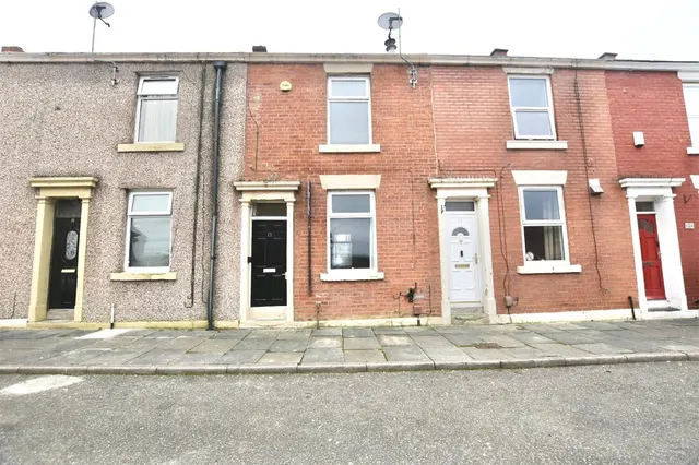 Swan Street, Blackburn, Lancashire, BB2, photo 1