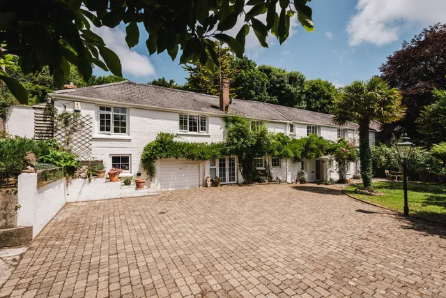 Venton Road, Falmouth, TR11, photo 1