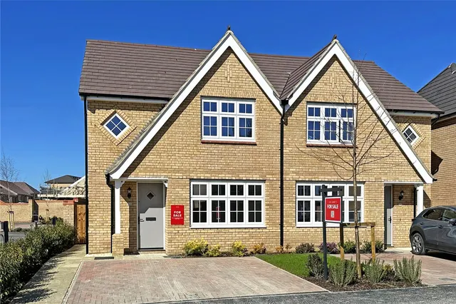 Babraham Road, Sawston, CB22, photo 1