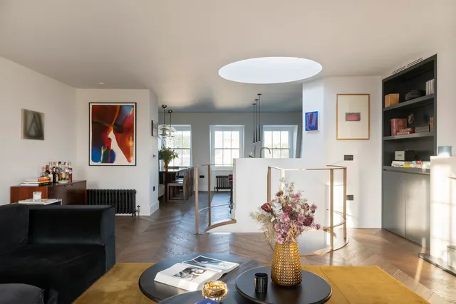 Ladbroke Grove, Notting Hill, London, photo 1