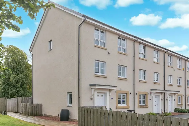 Barbana Road, Thornton View, East Kilbride, South Lanarkshire, G74, photo 1