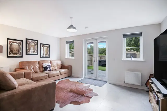 Photo 2 — Barbana Road, Thornton View, East Kilbride, South Lanarkshire, G74
