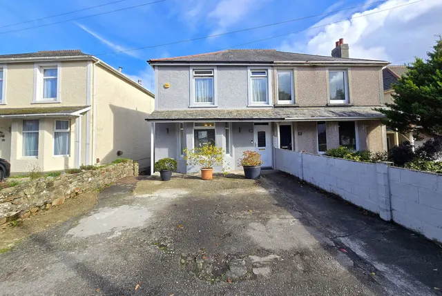 Callington Road, Saltash, PL12, photo 1