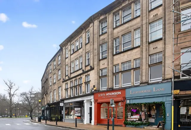 Royal Parade, Harrogate, HG1 2SZ, photo 1
