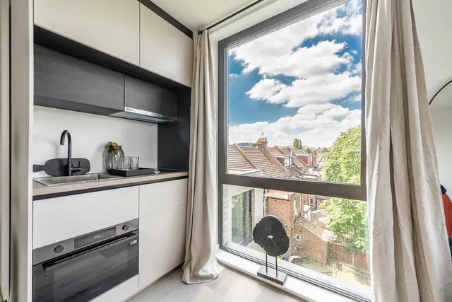 Flat 81, Ferme House, 2 Greenhill Way, Harrow, photo 1