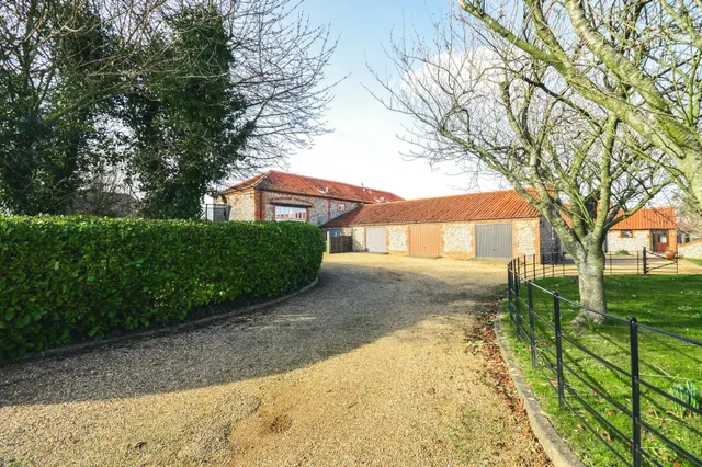 Docking Road, Burnham Market, PE31, photo 1
