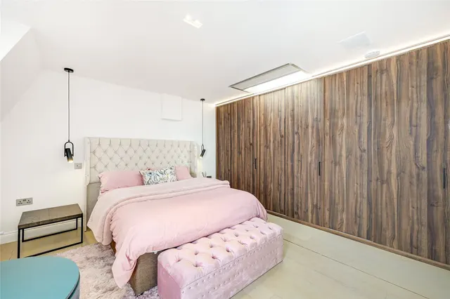 Queensberry Place, South Kensington, SW7, photo 2