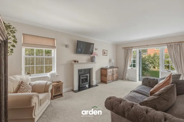 Galton Way, Hadzor, WR9, photo 2