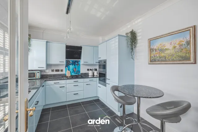 Galton Way, Hadzor, WR9, photo 3