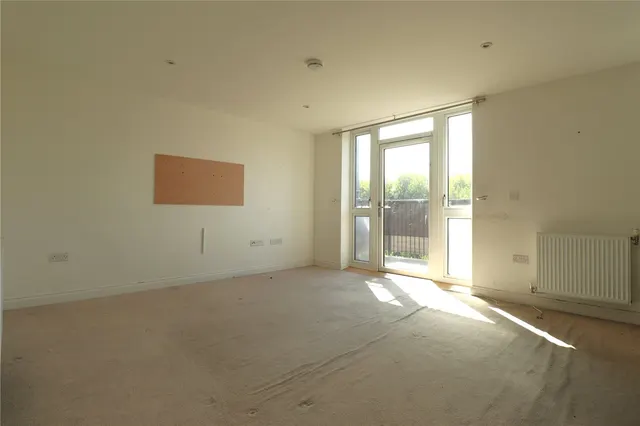 Photo 2 — Motte Lane, Ebbsfleet Valley, DA10