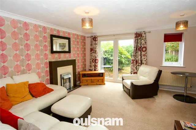 Photo 2 — Shenley Fields Drive, Northfield, Birmingham, B31 1XH