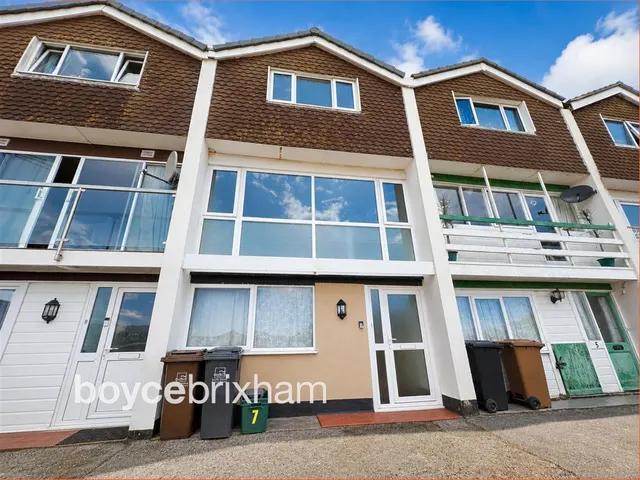 Raddicombe Drive, Brixham, photo 1