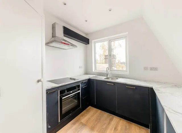 Photo 3 — Harewood Road, Colliers Wood, SW19