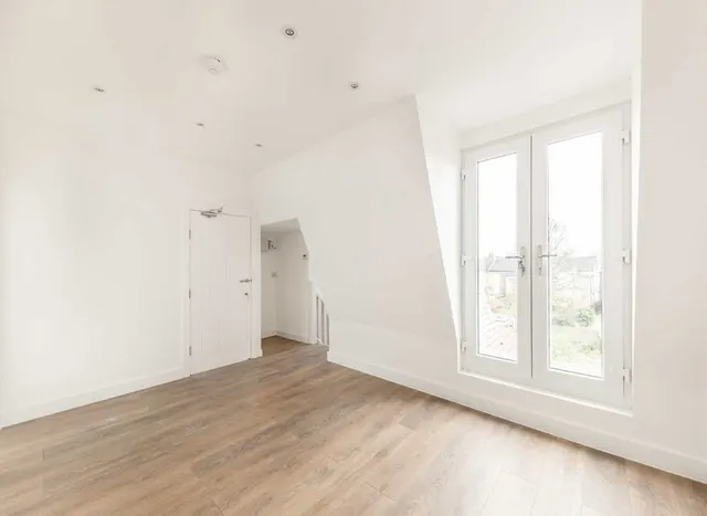 Photo 2 — Harewood Road, Colliers Wood, SW19