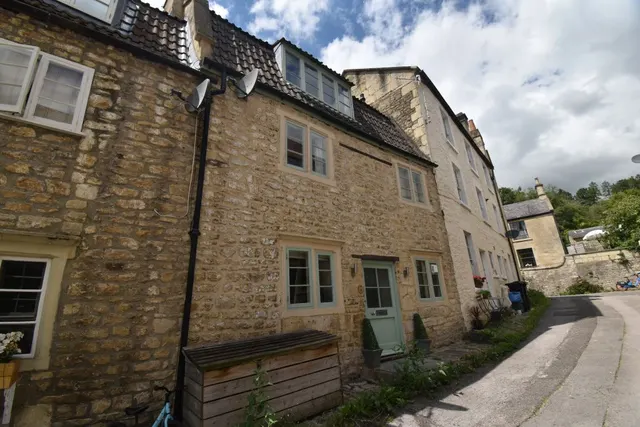 Avonvale Place, Batheaston, Bath, photo 1