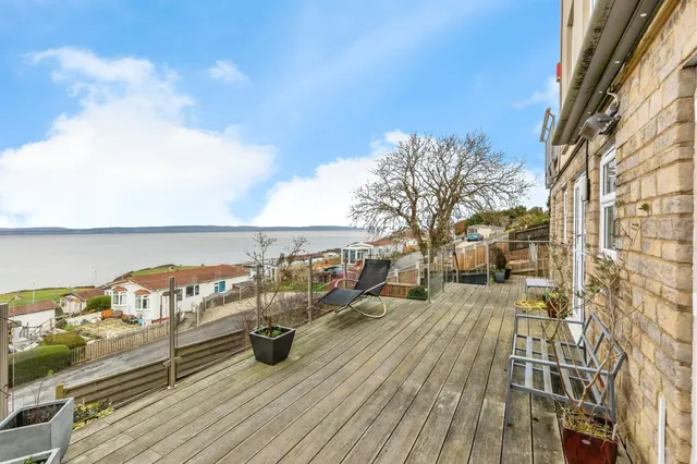 Photo 3 — Charlcombe Rise, Portishead, Bristol