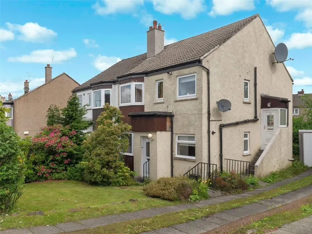Westbourne Crescent, Bearsden, Glasgow, East Dunbartonshire, G61, photo 1